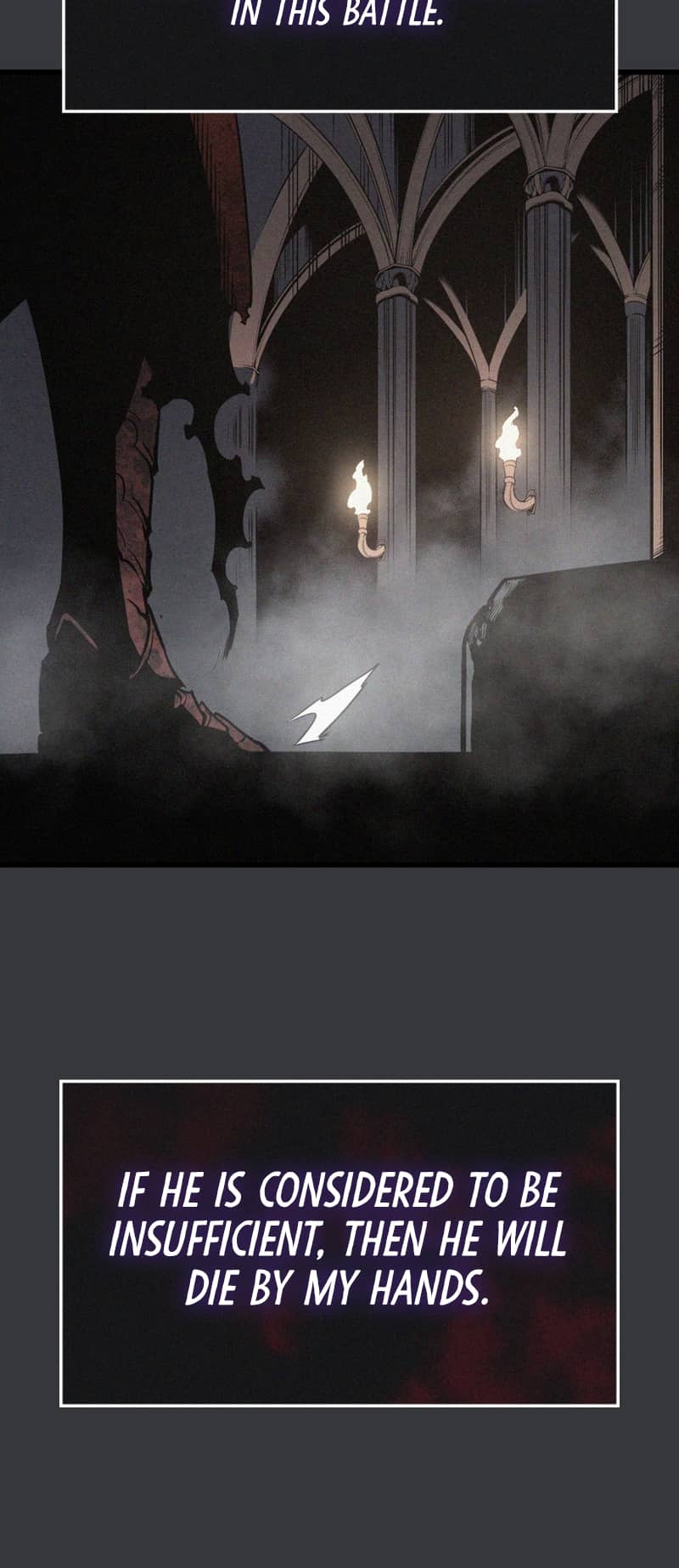 Solo Leveling, Chapter 187 image 067